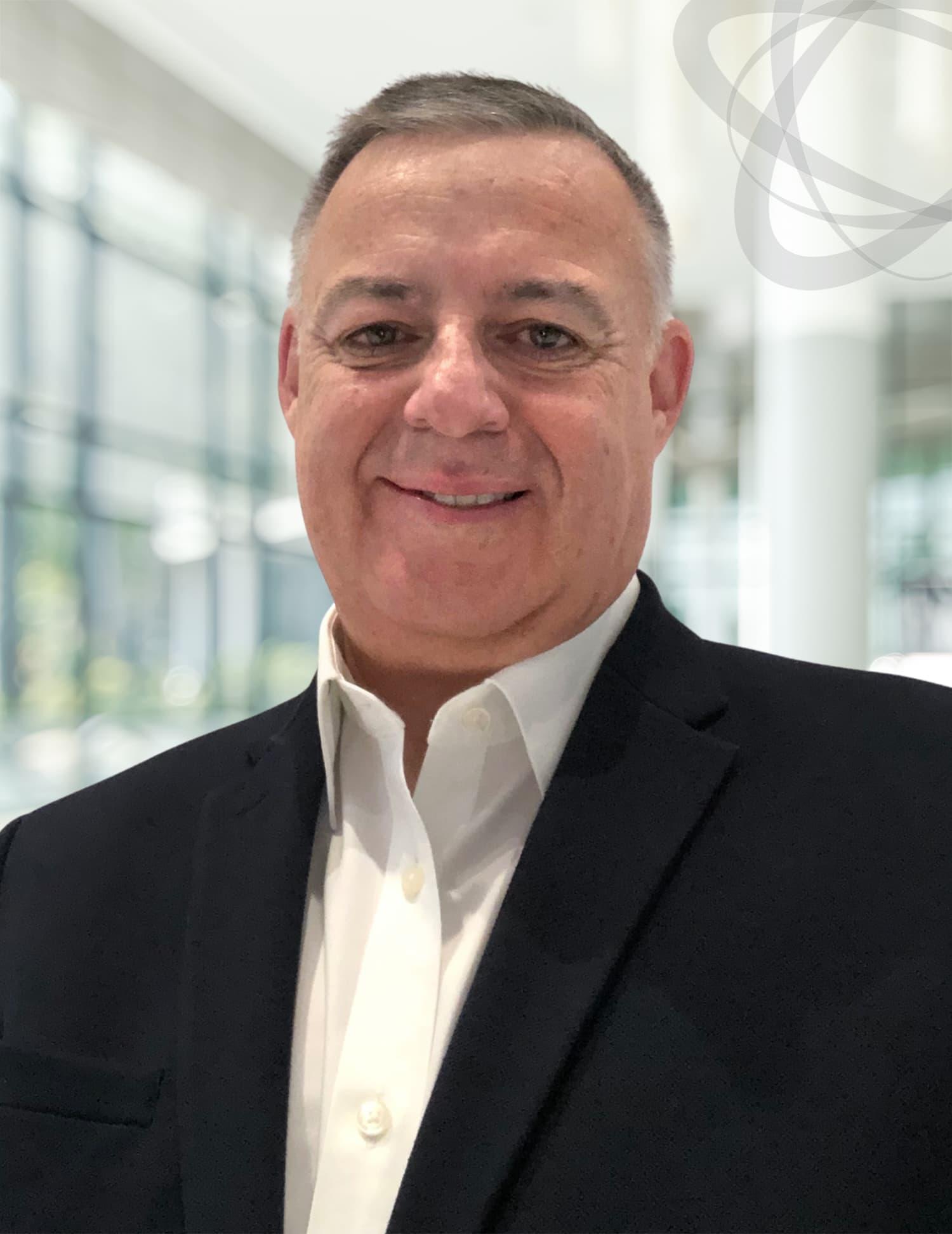 Philip Chislett-Trim's portrait